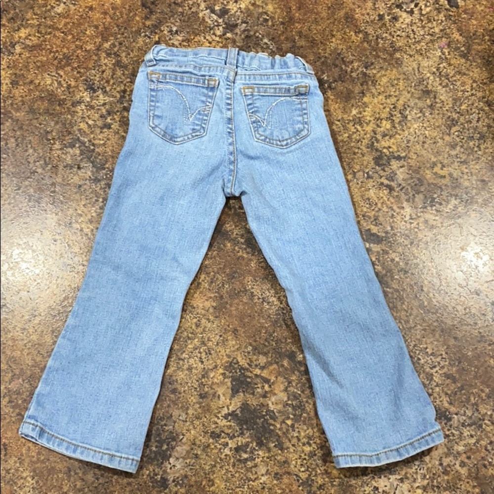 Bootcut Jeans - Picture 2 of 3